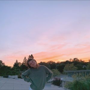 Meet your Posher, Kristina